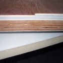 Sandwichplatten - Produkt: GFK Holzeinlage Multiplex