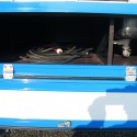 Fahrzeugbau – Produkt: Geschirr-Spülmobil