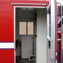 Fahrzeugbau – Produkt: Jugendfeuerwehrcontainer