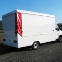 Fahrzeugbau – Produkt: Kastenaufbau – Basis FIAT Ducato