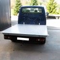 Fahrzeugbau – Produkt: Wohnkabine – Basis VW Allrad