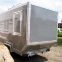Fahrzeugbau – Produkt: Variotrailer / Offroad-Wohnanhänger