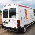 Verkaufsfahrzeuge – Verkaufsmobile: Backwarenfahrzeug / Basis FIAT Ducato 2