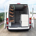 Verkaufsfahrzeuge – Verkaufsmobile: Backwarenfahrzeug / Basis FIAT Ducato 2