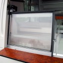 Verkaufsfahrzeuge – Verkaufsmobile: Backwarenfahrzeug / Basis VW T5