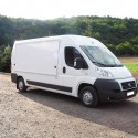 Verkaufsfahrzeuge – Verkaufsmobile: Feinkostmobil / Basis FIAT Ducato