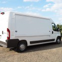 Verkaufsfahrzeuge – Verkaufsmobile: Feinkostmobil / Basis FIAT Ducato