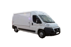 Feinkostmobil FIAT Ducato