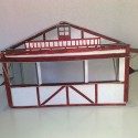 Fahrzeugbau / Container – Produkt: Imbisscontainer auf "Münchner Wiesn"