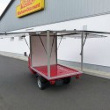 Fahrzeugbau – Produkt: APE- und MEGA-Aufbauten