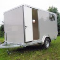 Offroad-Fahrzeuge – Offroad-Wohnanhänger – Produkt: Offroad-Caravan