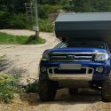 Wohnkabinen / Leerkabinen - Pickup-Fahrzeug – Basis Ford Ranger