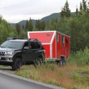 Moser Fahrzeugbau GmbH / Kunden - Urlaubsreise nach Lappland