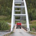 Moser Fahrzeugbau GmbH / Kunden - Urlaubsreise nach Lappland