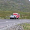 Moser Fahrzeugbau GmbH / Kunden - Urlaubsreise nach Lappland