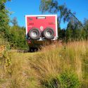 Moser Fahrzeugbau GmbH / Kunden - Urlaubsreise nach Lappland