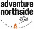 Offroad-Messe Adventure Northside in Gut Basthorst bei Hamburg