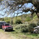 Moser Fahrzeugbau / Kunden - Urlaubsreise mit einem Offroad-Caravan nach Griechenland