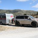 Moser Fahrzeugbau / Kunden - Urlaubsreise mit einem Offroad-Caravan nach Griechenland