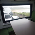 Moser Fahrzeugbau / Kunden - Urlaubsreise mit einem Iveco Daily Scam 4x4 nach Irland ans Meer