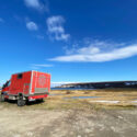 Moser Fahrzeugbau / Kunden - Urlaubsreise mit einem Mercedes Sprinter mit Offroad-Wohnkabine nach Norwegen