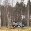 Moser Fahrzeugbau / Kunden - Urlaubsreise mit einem Iveco Daily 4x4 nach Nordeuropa an den Polarkreis