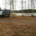 Moser Fahrzeugbau / Kunden - Urlaubsreise mit einem Iveco Daily 4x4 nach Nordeuropa an den Polarkreis