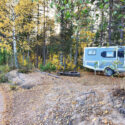 Moser Fahrzeugbau / Kunden - Urlaubsreise mit einem Offroad-Caravan X-Indoor nach Schweden