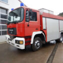 Angebote / Offroad-LKW und Kabinen - MAN 12.232 4x4 Allradantrieb zum Sofortkauf