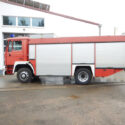 Angebote / Offroad-LKW und Kabinen - MAN 12.232 4x4 Allradantrieb zum Sofortkauf