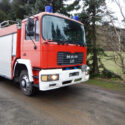 Angebote / Offroad-LKW und Kabinen - MAN 12.232 4x4 Allradantrieb zum Sofortkauf