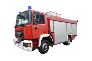 Angebote / Offroad-LKW und Kabinen - MAN 12.232 4x4 Allradantrieb zum Sofortkauf