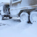 Moser Fahrzeugbau / Kunden - Urlaubsreise mit einem Offroad-Tandem-Wohnanhänger nach Island mit Eis und Schnee